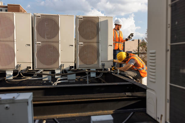 Best Central Air Repair  in Murray, UT