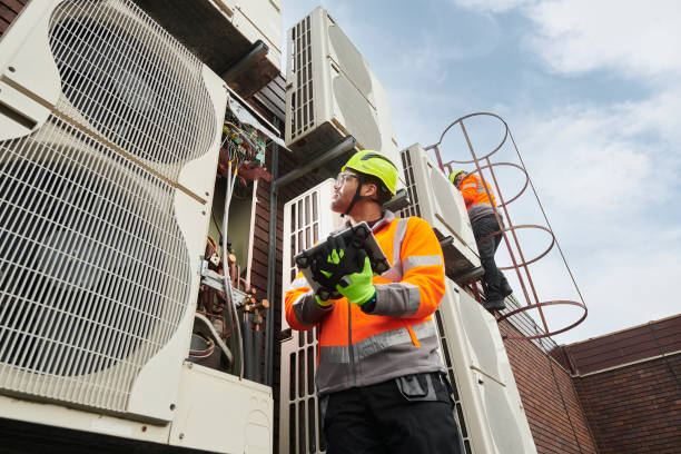 Best HVAC Emergency Services  in Murray, UT