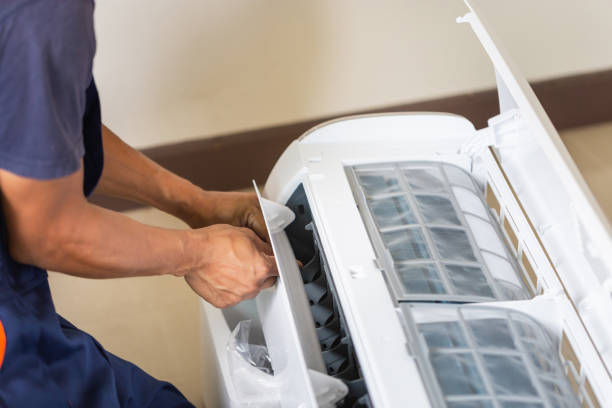 Best HVAC Installation Services  in Murray, UT