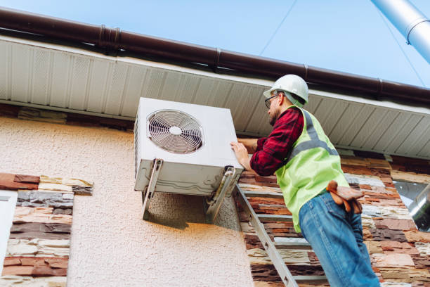 Best Local HVAC Companies  in Murray, UT