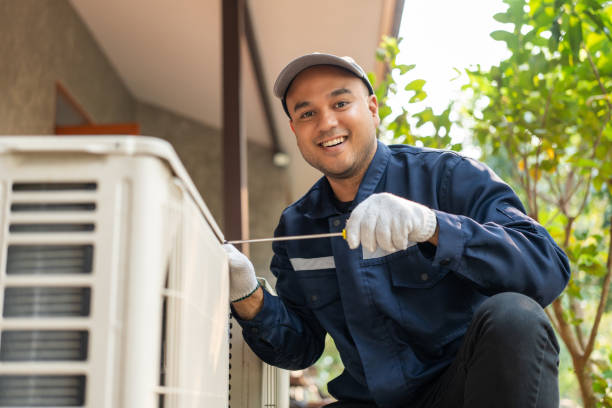 Best Commercial HVAC Repair  in Murray, UT