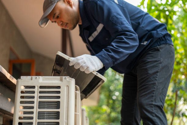 Trusted Murray, UT HVAC Experts