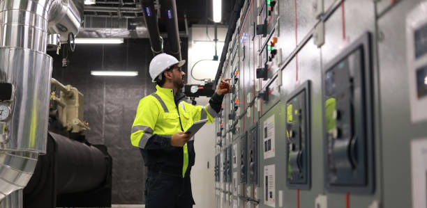 Best HVAC System Installation  in Murray, UT