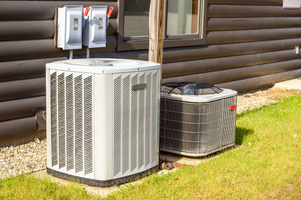 HVAC Troubleshooting in Murray, UT